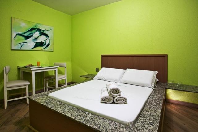 Motel Aquarius Ponta Grossa  Extérieur photo